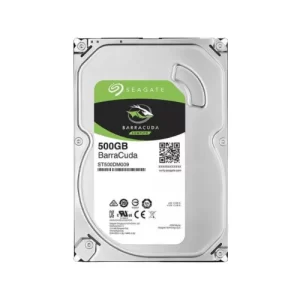 DISCO DURO NEW PULL 500GB BARRACUDA