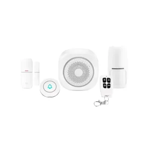 KIT DE ALARMA SMART
