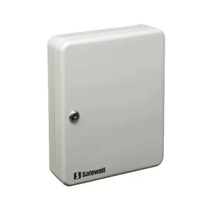 CAJA DE SEGURIDAD PARA 93 LLAVES