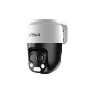 CAMARA HDCVI PT VARIFOCAL 2MP DUAL LIGHT