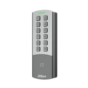 CONTROL DE ACCESO STANDALONE