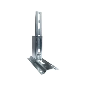 KIT DE SOPORTE REGULABLE PARA MOTOR BASC