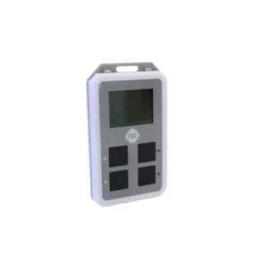 RECEPTOR DE ALARMAS INALÁMBRICO