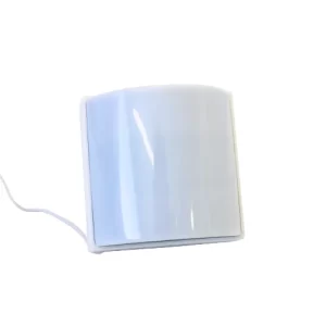 LUZ DE PASILLO CON BUFFER