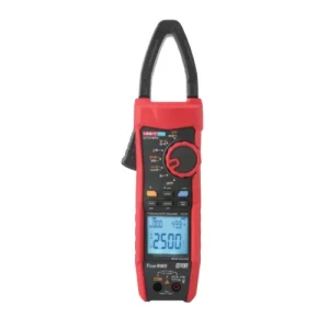 PINZA AMPEROMETRICA PRO PV SOLAR