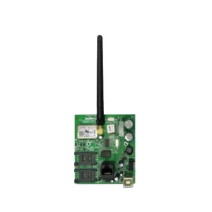 MODULO ETHERNET Y GPRS - 4010 3G