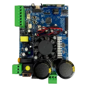 CENTRAL TSI PRO *PARA MOTORES DE 1/4HP