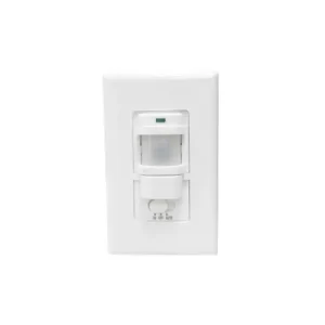 SENSOR DE PRESENCIA