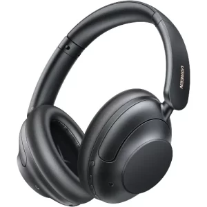 AUDIFONOS HITUNE MAX 5 NEGRO