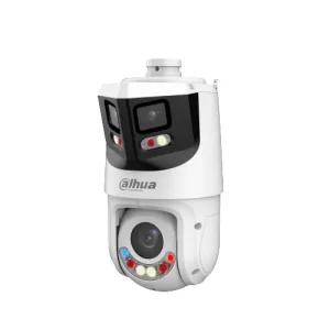 CAMARA PTZ IP PANORAMICA TIOC 8+4MP
