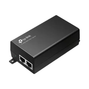 INJECTOR POE+* POE160S* NORMA 802.3AF*