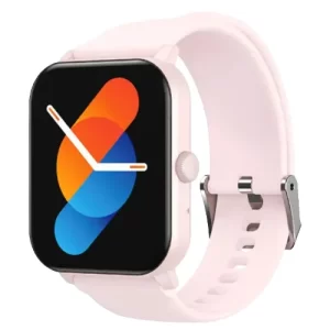 SMARTWATCH DEPORTIVO IP68 ROSA