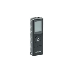 MINI TELÉMETRO LÁSER