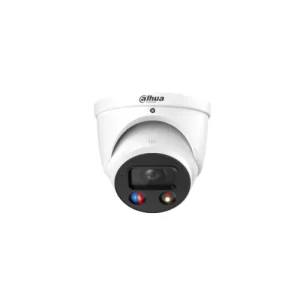 CAMARA IP DOMO 4MP TIOC