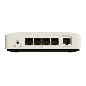 CLOUD ROUTER SWITCH *4 PUERTOS 10G*