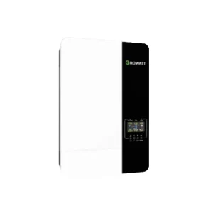 INVERSOR SOLAR MONOF. OFF GRID 3500 VA