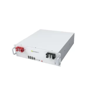 BATERIA DE LITIO 100AH 51.2V  5 KWH