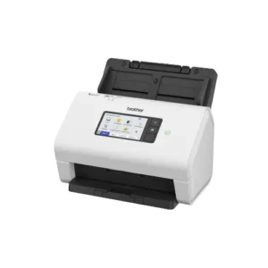 Escáner de escritorio profesional para grupos de trabajo que digitalizan en alto volumen 60 ppm