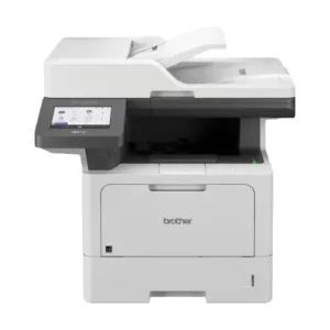 Multifuncional láser monocromático empresarial MFC-L5915DW de Brother 52 ppm