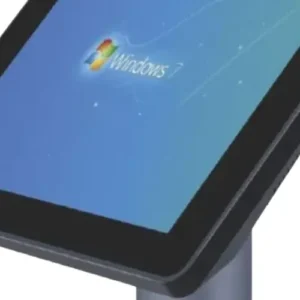 Sistema de Punto de venta 9.7″ Terminal POS basada en Intel