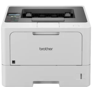 Impresora láser monocromática empresarial HL-L5210DN de Brother hasta 50 ppm