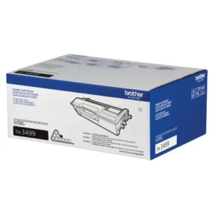 Toner de ultra alto rendimiento para 20.000 páginas (rendimiento al 5% de cobertura) para BROTHER HL-L6400DW, MFC-L6900DW.
