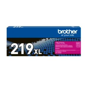 TN219XLM Cartucho de tóner magenta de alto rendimiento (2.300 páginas)