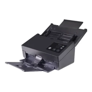 Avision AD370 Series – Escáner Profesional de 70 ppm Alta Velocidad + RED