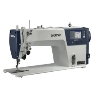 Máquina de Costura Electrónica Brother S-7180A815 para Materiales Pesados