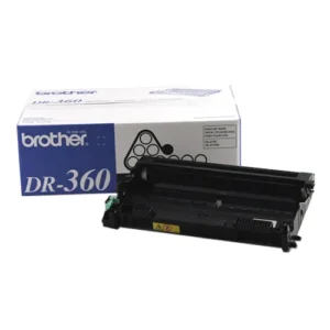 DR360 Unidad de Tambor para 12,000 páginas