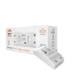 Interruptor de relay Inteligente