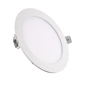 Plafon 24W Luz Blanca