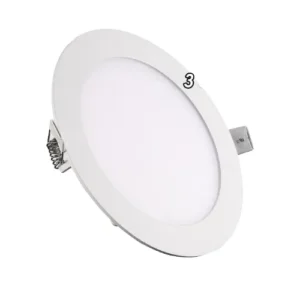 Plafon 24W Control de Temperatura