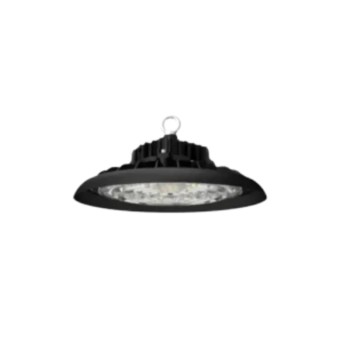 LUZ HIGH BAY O TIPO CAMPANA 100W