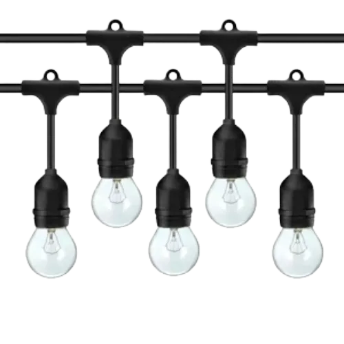 GUIRNALDA LED IP65