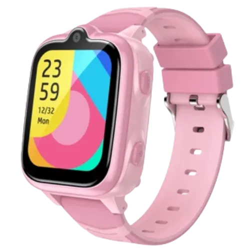 RELOJ GPS CON CAMARA PARA NIÑAS
