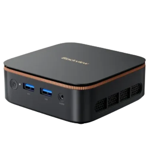 MINI PC BLACK VIEW 8RAM/256ROM