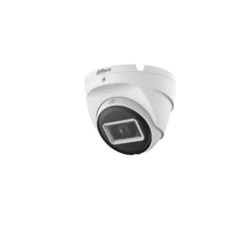 CAMARA HDCVI COOPER DOMO 2MP METALICA