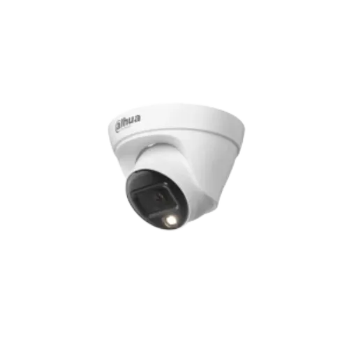 CAMARA IP DOMO 2MP FULL COLOR