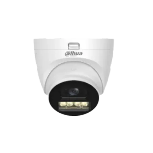 CAMARA HDCVI DOMO 2MP SMART DUAL LIGTH