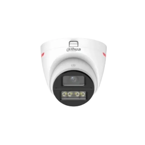 CAMARA HDCVI DOMO 5MP WIZCOLOR