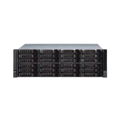 ALMACENAMIENTO DE RED *SOPORTA 24HDD
