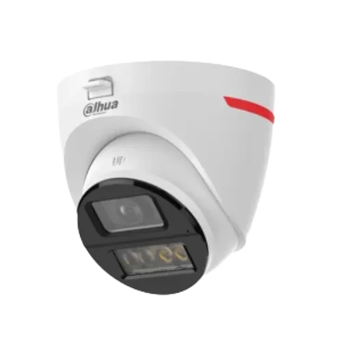CAMARA HDCVI DOMO 2MP WIZCOLOR C/ MIC
