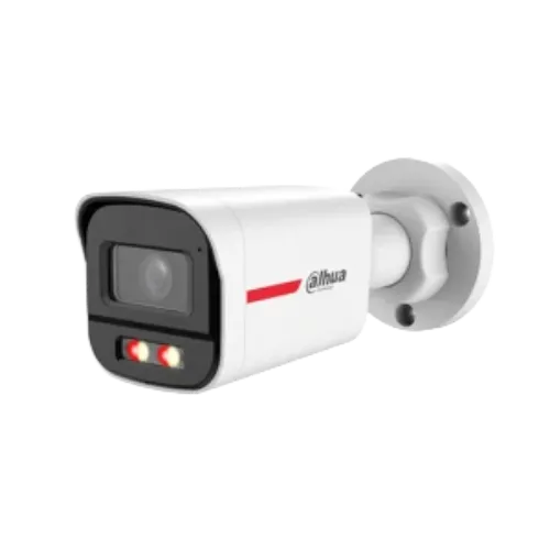CAMARA HDCVI BALA 2MP WIZCOLOR C/ MIC
