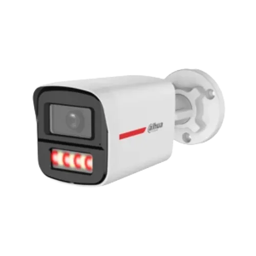 CAMARA HDCVI BALA 2MP WIZCOLOR C/ MIC