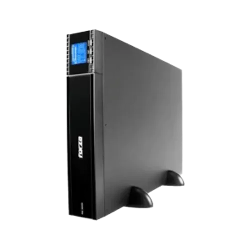 UPS en línea 3KVA/2700W, 6 salidas