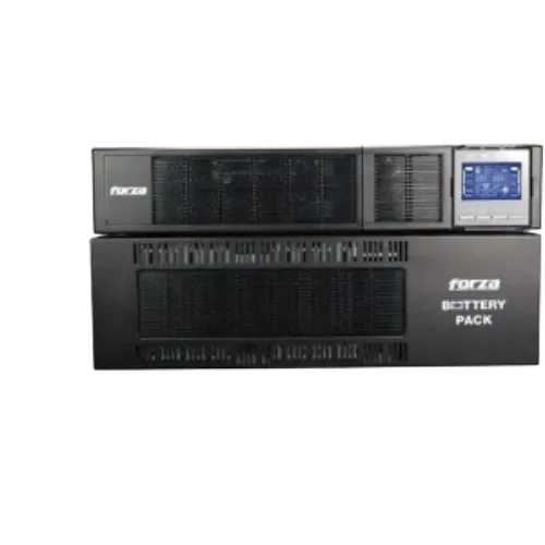 UPS online 6KVA/6KW