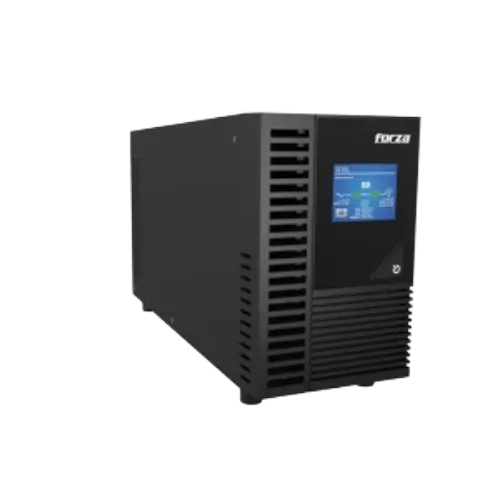 UPS en linea 2000VA/1800W, 4 Salidas