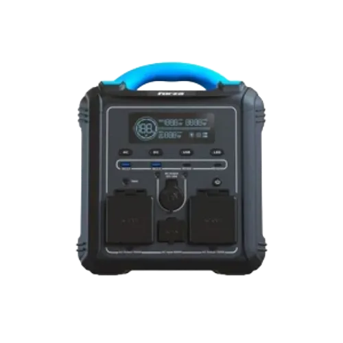 Fuente de alimentación portátil de 700 W