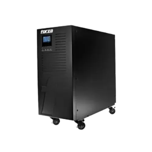 UPS online 6KVA/6KW